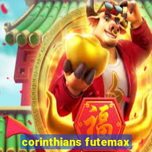 corinthians futemax